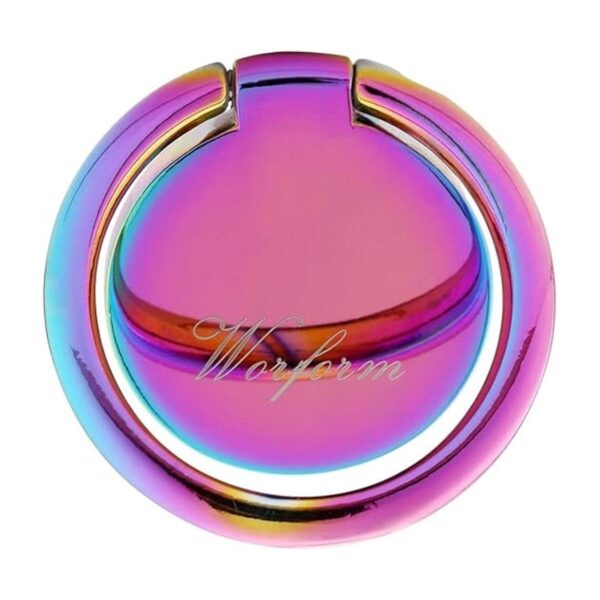 Soporte de dedo con anillo de teléfono arco iris soporte_1