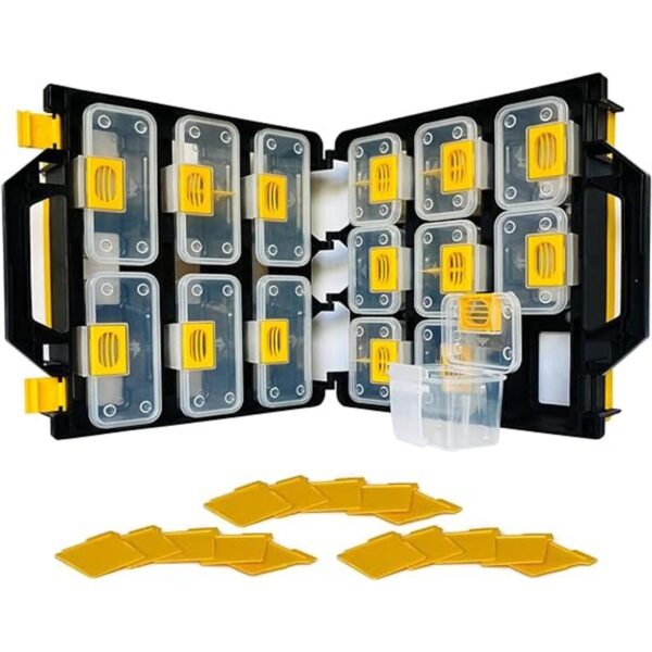 WorkVanEquipment caja de herramientas para dispositivos_1