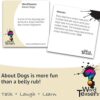 WORD TEASERS Acerca de los iniciadores de conversación_4
