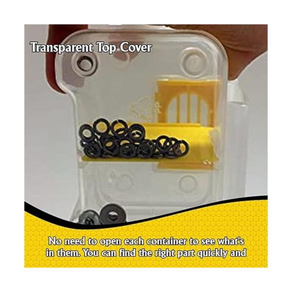 WorkVanEquipment caja de herramientas para dispositivos_4