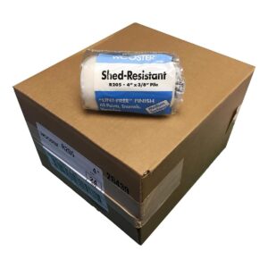 Wooster Brush R205 4 Super dooz Roller cubrir 38_1