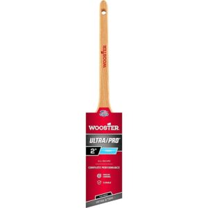 Wooster Brush 41812 UltraPro Firm Willow Pincel de_1