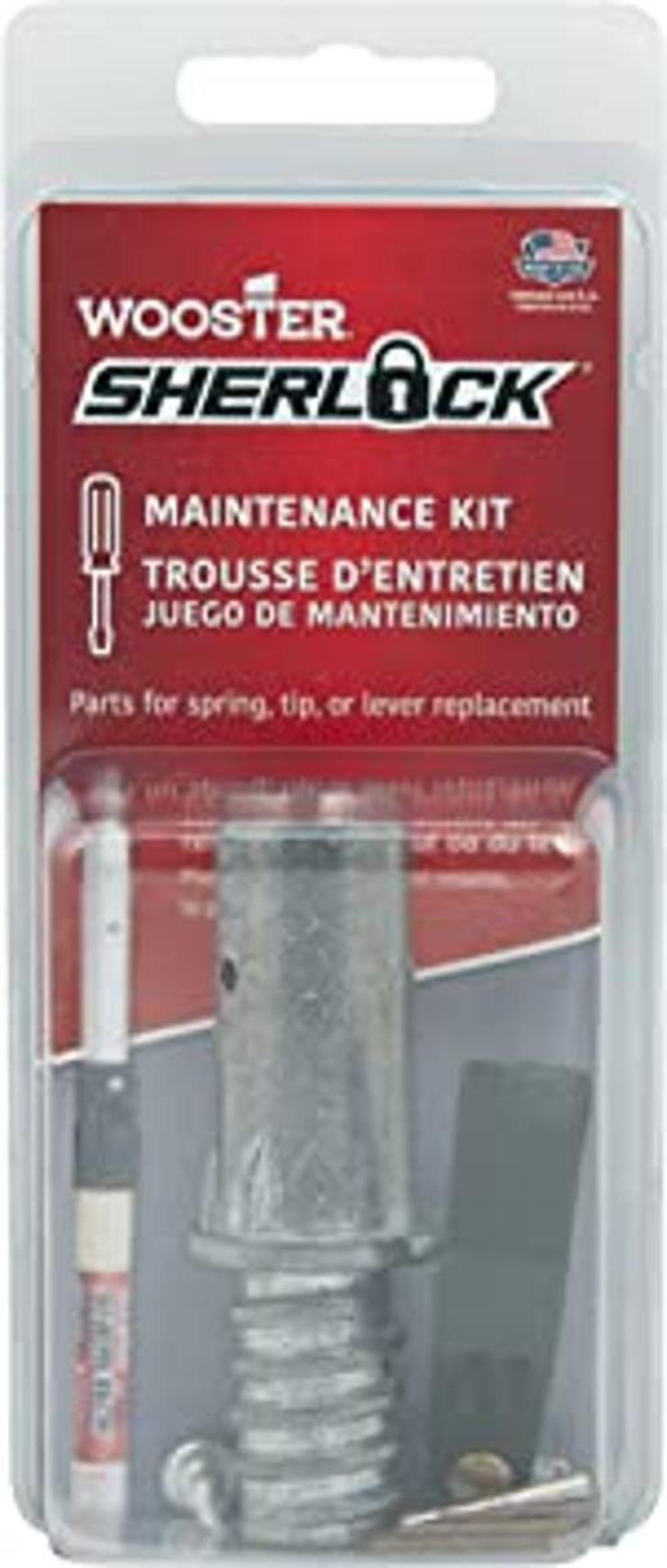 Wooster Brush fr950 Kit de mantenimiento FR950