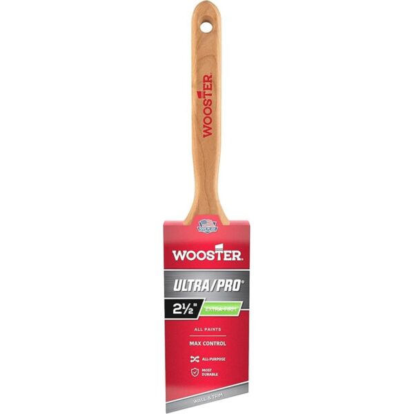 Wooster Brush 41532 12 4153212 UltraPro ExtraFirm_1