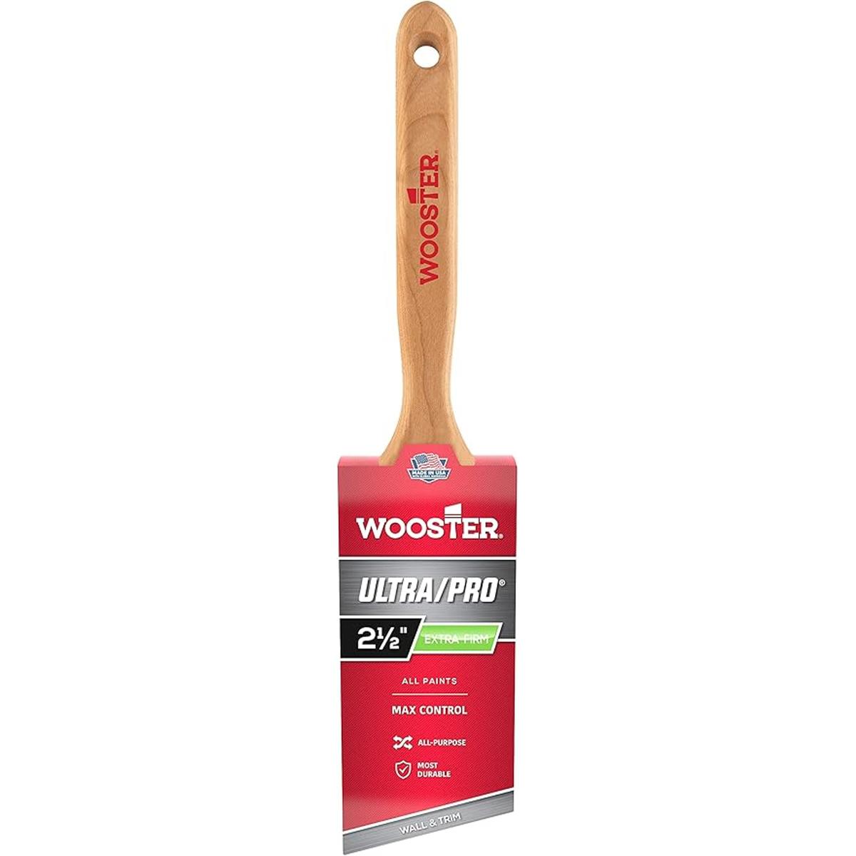 Wooster Brush 41532 12 4153212 UltraPro ExtraFirm