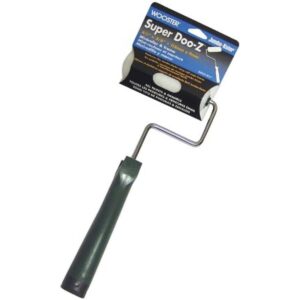 Wooster Brush RR1134 12 JumboKoter SuperDooZ Marco y_1