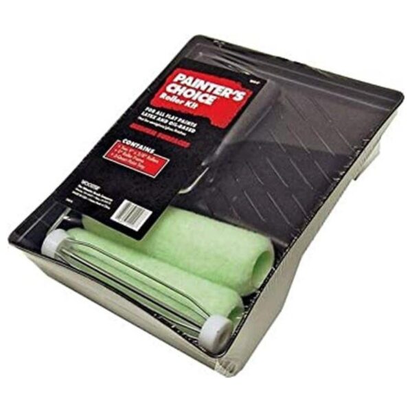 Wooster Brush R9759 Kit de rodillo para pintor 0.3 in_1