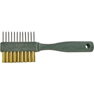 Wooster 18321831 Peine para pintores_1