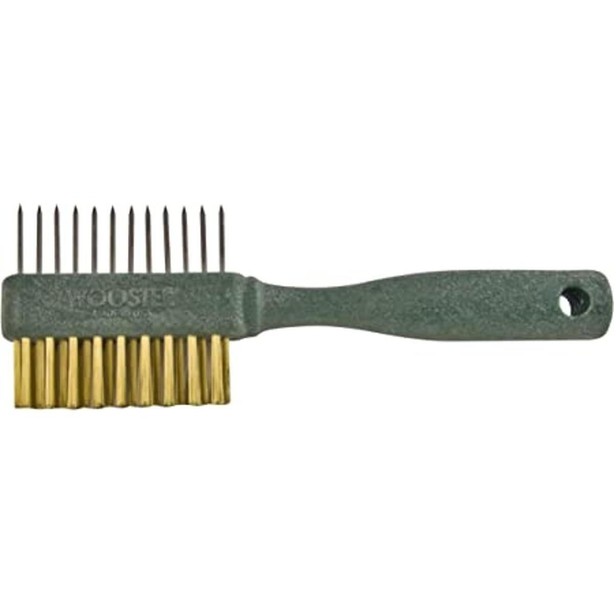 Wooster 18321831 Peine para pintores