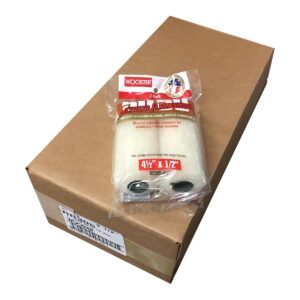 Wooster Brush RR305 412 jumbokoter 5050 Roller 12inch_1