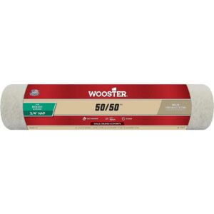 Wooster Brush 34Inch Nap Wooster 5050 Roller cubrir_1