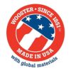 Wooster Brush R7509 SuperFab Roller Cover 12 pulgadas_2