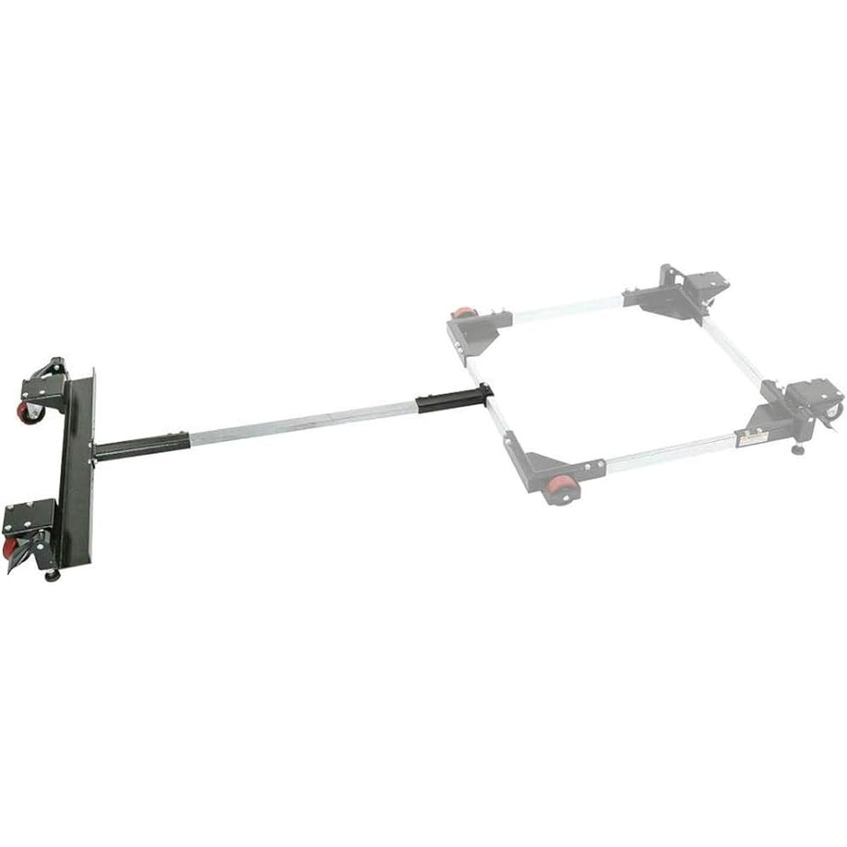 Shop Fox Woodstock D4792 Kit de extensión para D4666