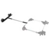 Shop Fox Woodstock D4792 Kit de extensión para D4666_2