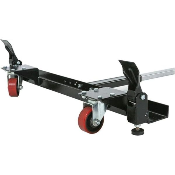 Shop Fox Woodstock D4792 Kit de extensión para D4666_3