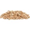 Woodpeckers Cubos de madera de 1 pulgada caja de 50