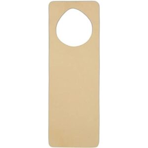 Pájaros carpinteros perilla de puerta de madera percha de
