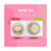 Lazy Susan Hardware 12 pulgadas 1000 libras. Capacidad