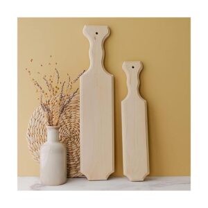 Woodpeckers Paletas grandes de hermandad 22.0 in