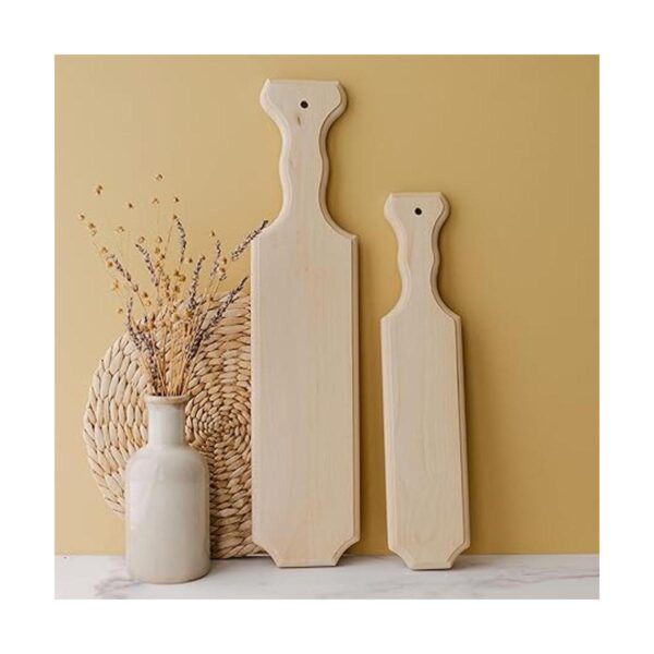Woodpeckers Paletas grandes de hermandad 22.0 in