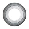 Lazy Susan Hardware 12 pulgadas 1000 libras. Capacidad