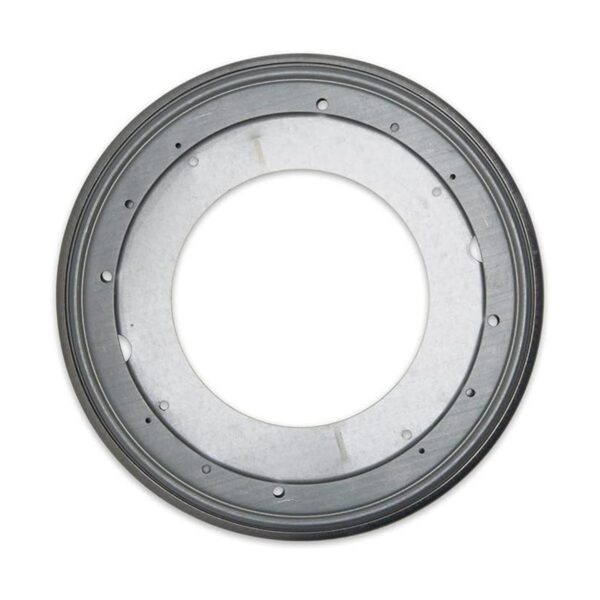 Lazy Susan Hardware 12 pulgadas 1000 libras. Capacidad