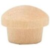 Woodpeckers Tapones de madera para agujeros de tornillo