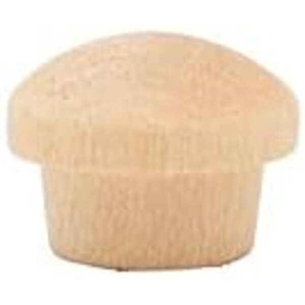 Woodpeckers Tapones de madera para agujeros de tornillo
