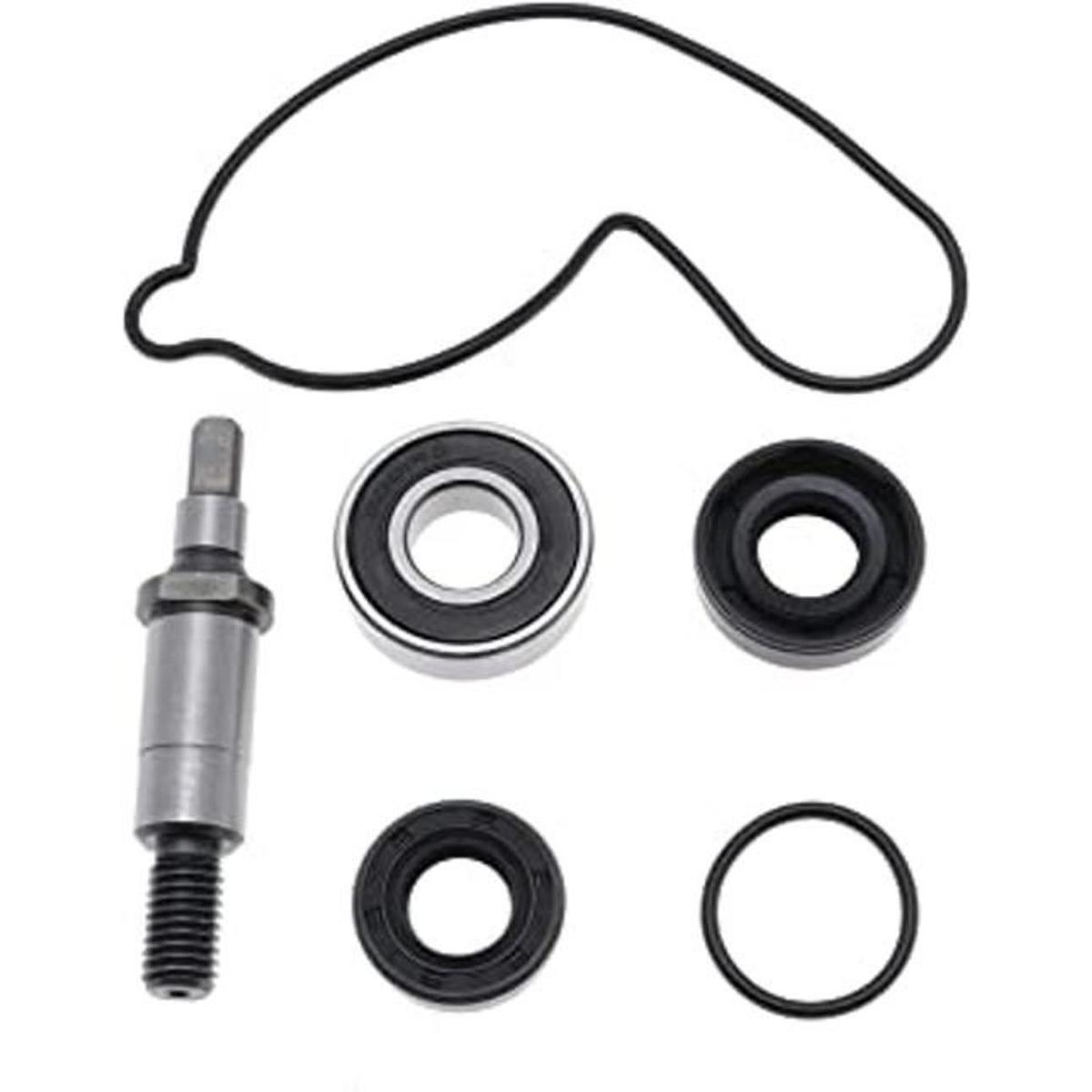 Kit de reparación de bomba de agua para Yamaha Dirt Bike