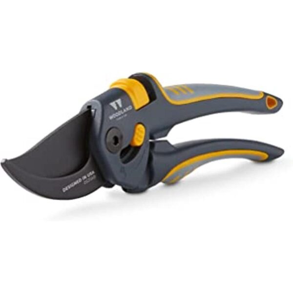 Woodland Tools Co. Super Duty MaxForce Bypass Tijeras de_1