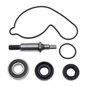 Kit de reparación de bomba de agua para Yamaha YZ450F YZ