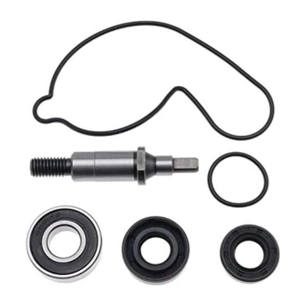 Kit de reparación de bomba de agua para Yamaha YZ450F YZ