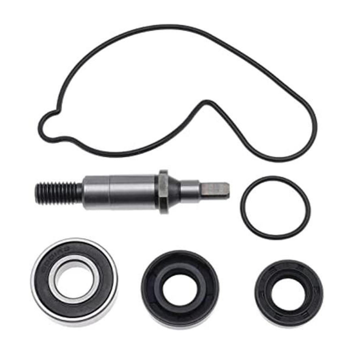 Kit de reparación de bomba de agua para Yamaha YZ450F YZ