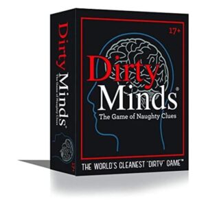 Juego Dirty Minds original_1