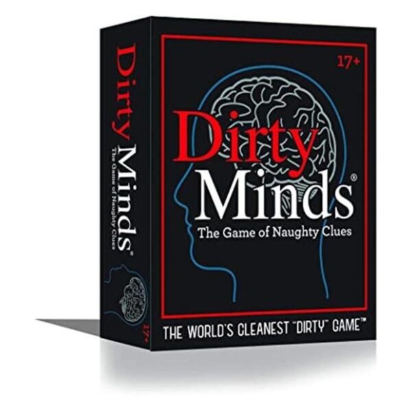 Juego Dirty Minds original_1