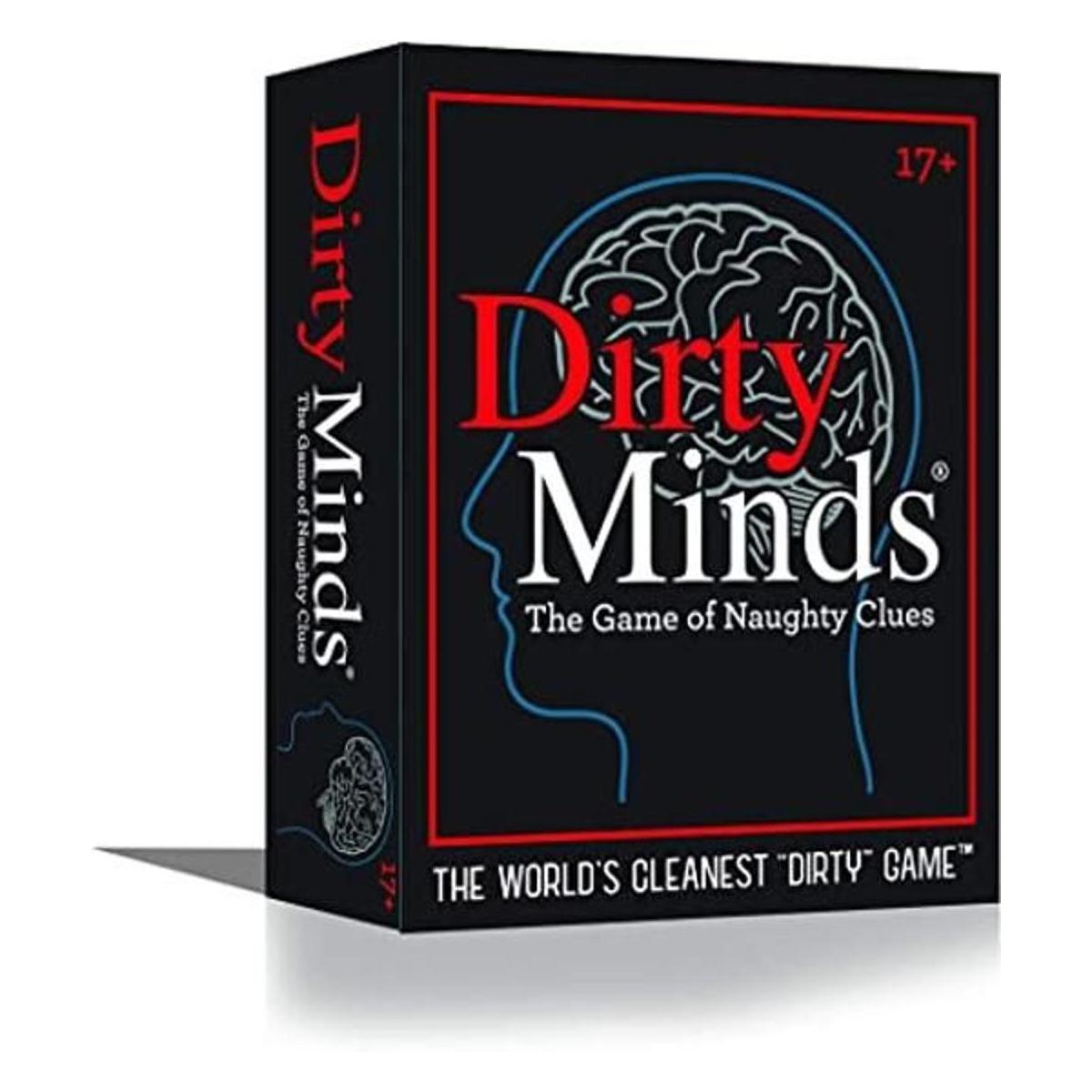 Juego Dirty Minds original