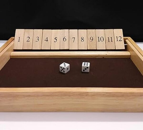 Juego divertido para todos los mayores. Perfecto para_2
