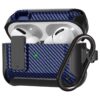 Wonjury Funda compatible con Airpods Pro de 2 generación
