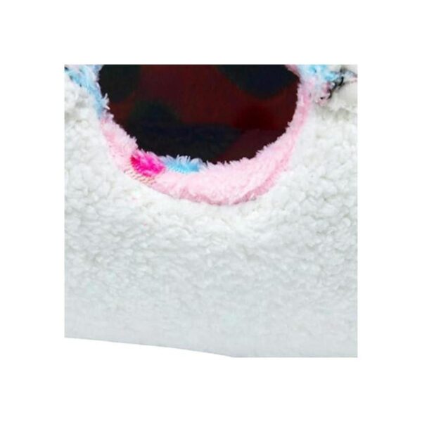 Wontee Hamster Hamster de peluche para hamster sirio