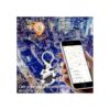 Funda para Airtags bonita funda de Air Tags con llavero_3