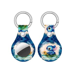 Funda para soporte Airtags bonita funda para etiquetas de_1