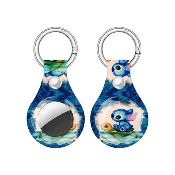 Funda para soporte Airtags bonita funda para etiquetas de_1