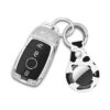 Funda para Airtags bonita funda de Air Tags con llavero_4
