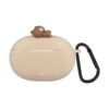 Wonhibo Bonita funda de oso para auriculares Beats Studio_1