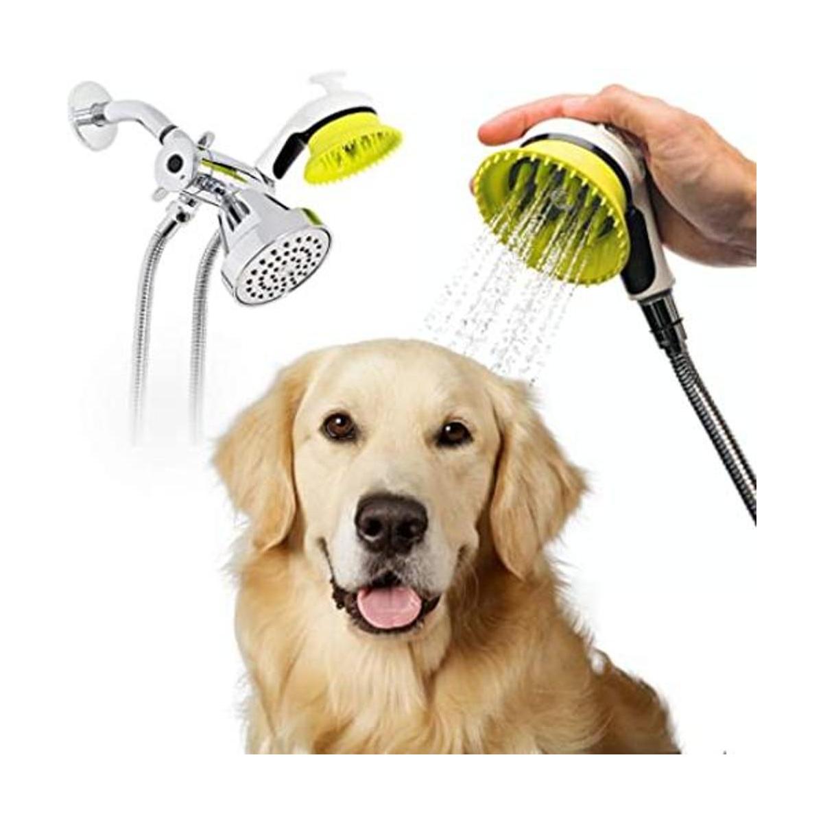 Wondurdog Kit de lavado para perros de alta calidad con