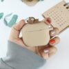 Wonhibo Cute Bear Airpods 3 funda linda generación 2021_3