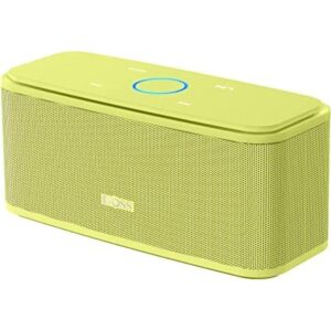 DOSS Touch Altavoz Bluetooth inalámbrico_1