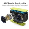 DOSS Touch Altavoz Bluetooth inalámbrico_2