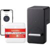 SwitchBot Cerradura inteligente WiFi cerradura de puerta_1