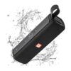 DOSS Egob II Altavoces Bluetooth portátiles con sonido_1